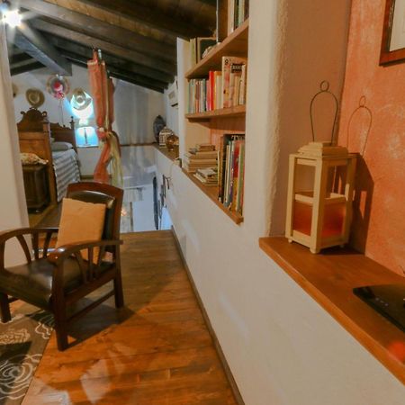 Villa Ferulas Ольена Экстерьер фото