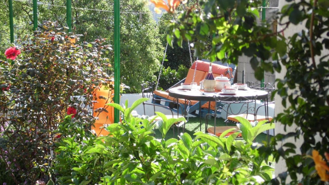 Villa Ferulas Ольена Экстерьер фото